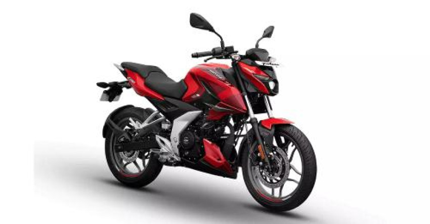 Bajaj Pulsar N160: The Ultimate Riding Experience