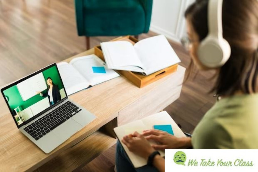 How To Earn Better Grades In Online Classes: Proven Tips for Remote Learners