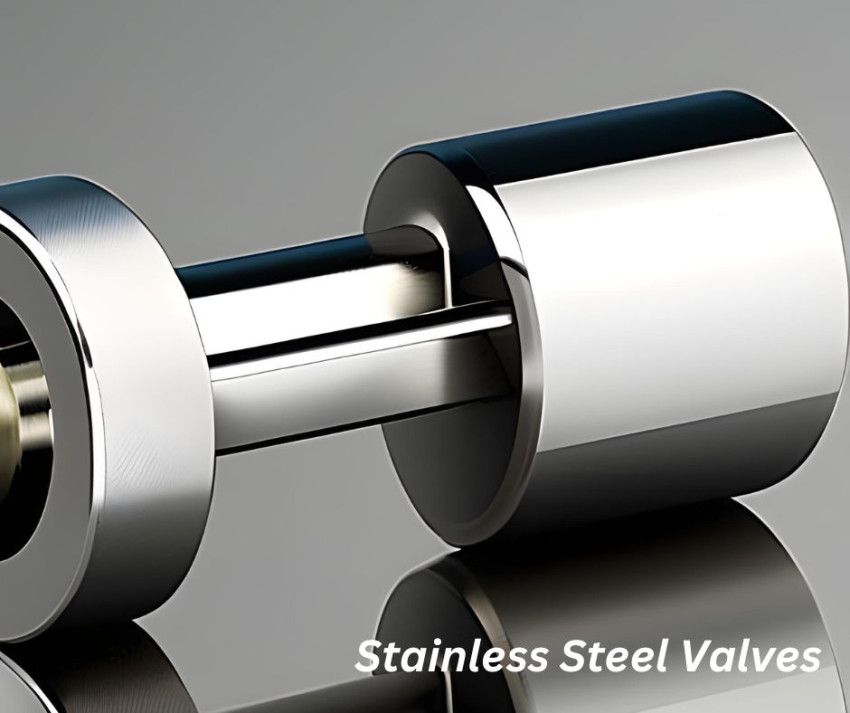 Unlocking Efficiency and Durability: The Advantages of Using Ss Valves in Industrial Applications
