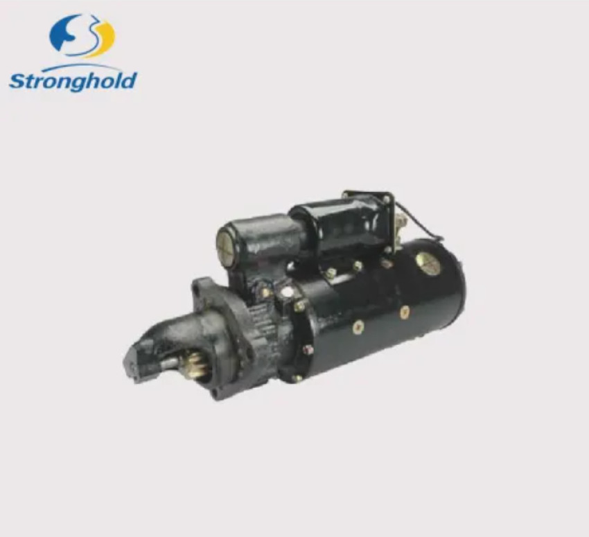 How Long Does a Car Starter Last?