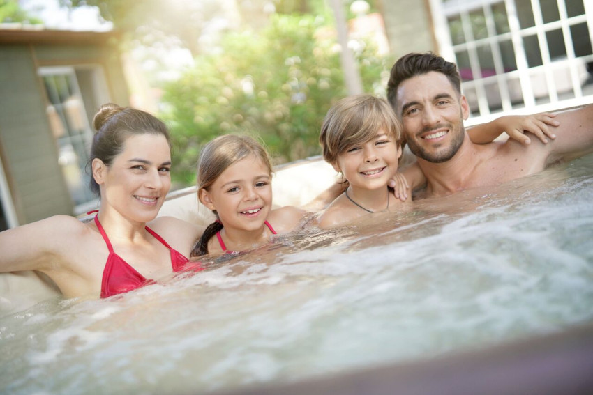 Hot Tub Accessories: Enhancing Your Spa Retreat With Must-Have Additions