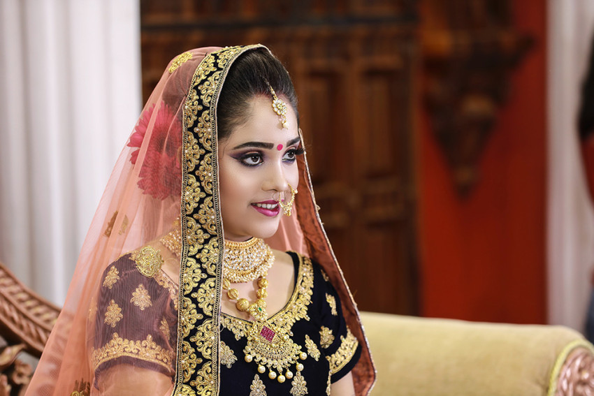The Role of a Ghotok in Marriage in Bangladesh