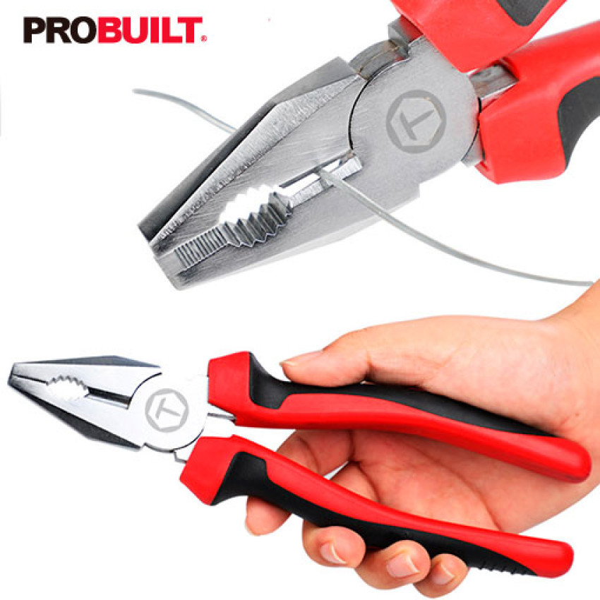 Pliers: Evolving Tools for Modern Applications