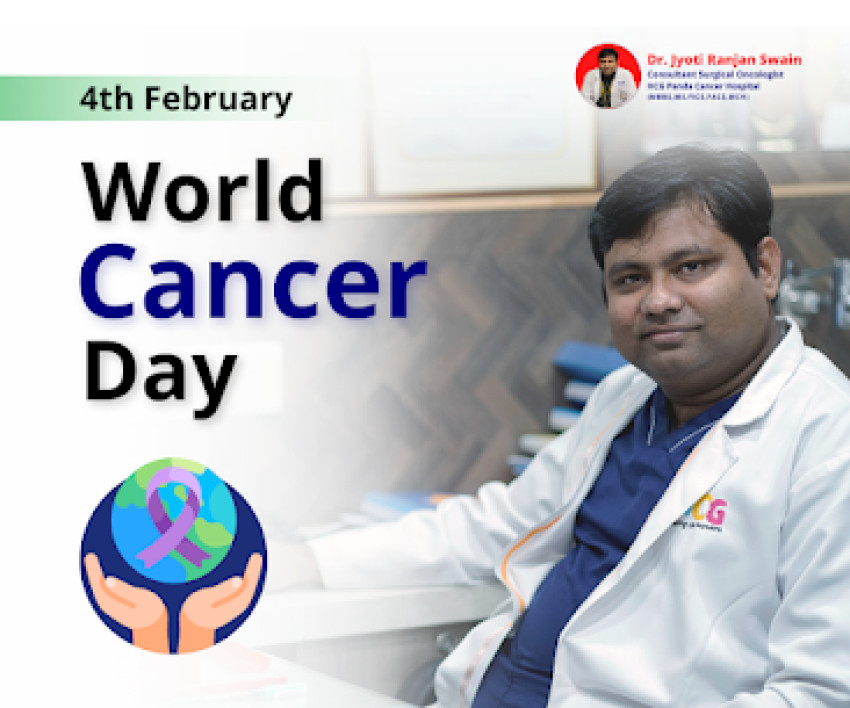 Best Onco Surgeon in Bhubaneswar