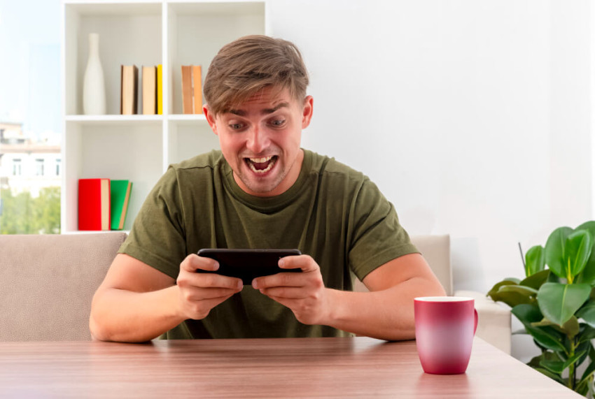 Level Up Your Entertainment: The Best Mobile Games for Every Gamer