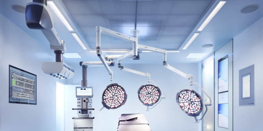 Veterinary Procedure Lights Market- Industry Size, Growth Drivers, Opportunity, Forecast