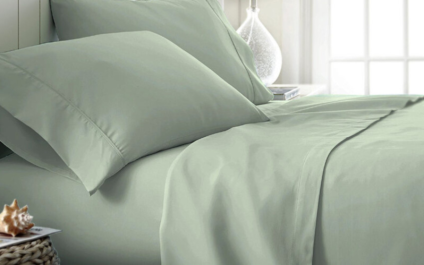 Bed Linen – Best Asset to Sleep Deeply and Comfortably