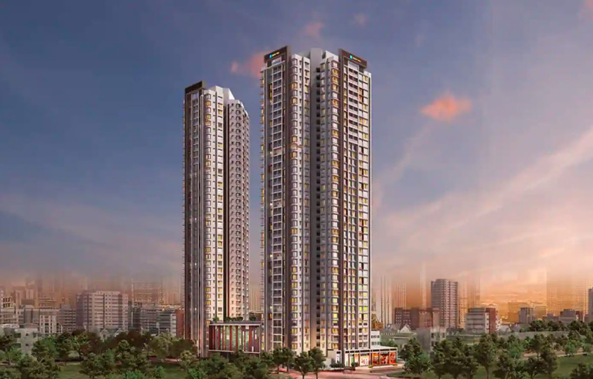 Kalpataru Vista Sector 128 - Best Luxury Apartments in Noida
