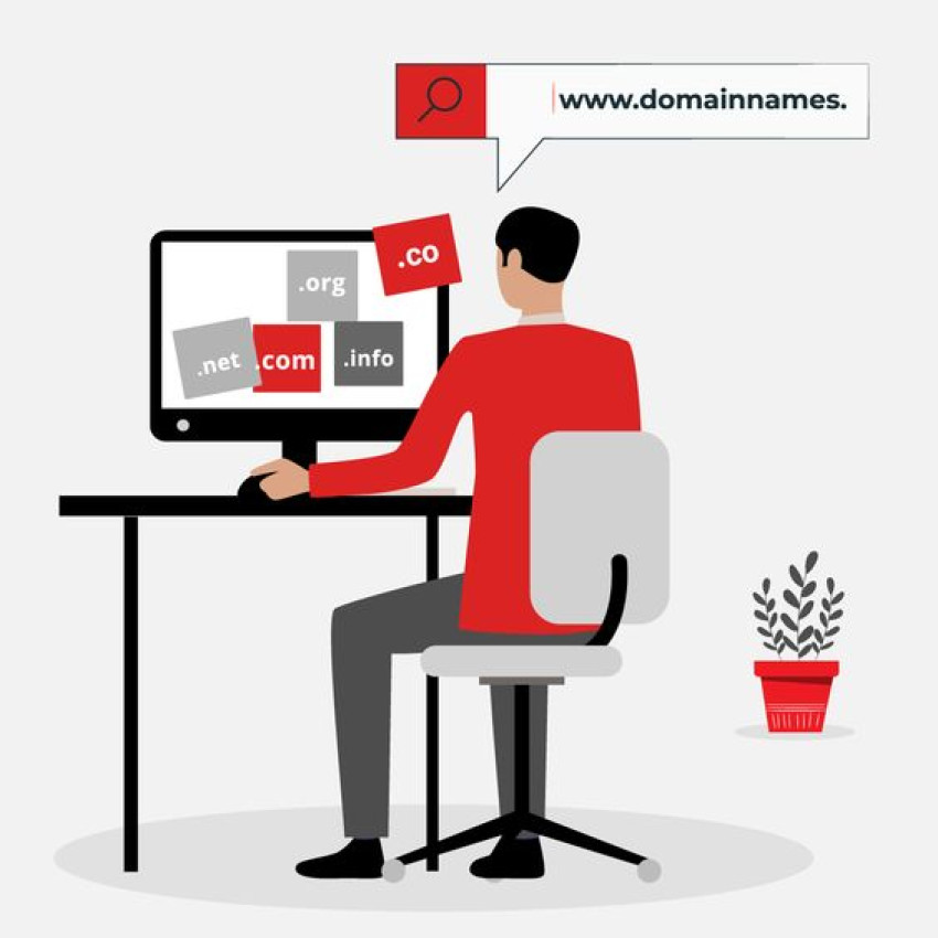 Domain Lookup | Best Domain Registrar in India