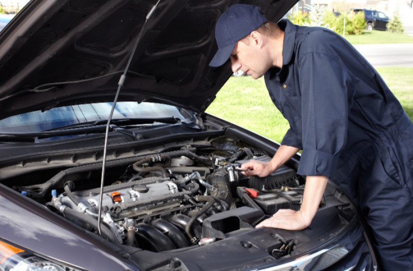 Volkswagen Mechanic Gold Coast