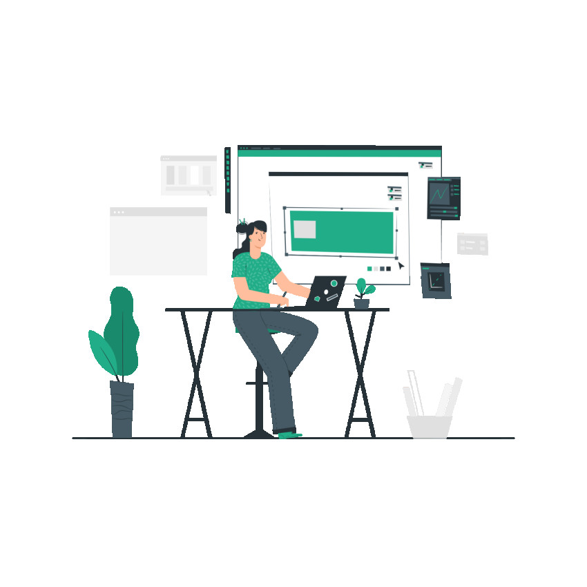 Creative Graphic Design Agency in Mysore | Deuglo