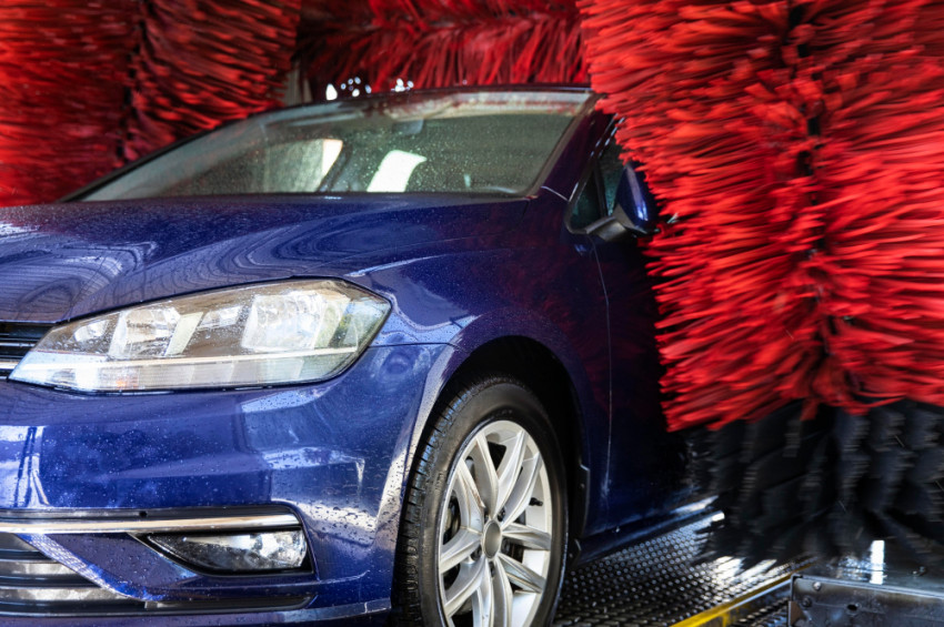 Why You Should Consider Using a Car Wash System