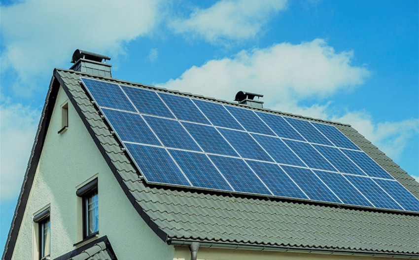 Solar Panels Sydney - Rescomsolar