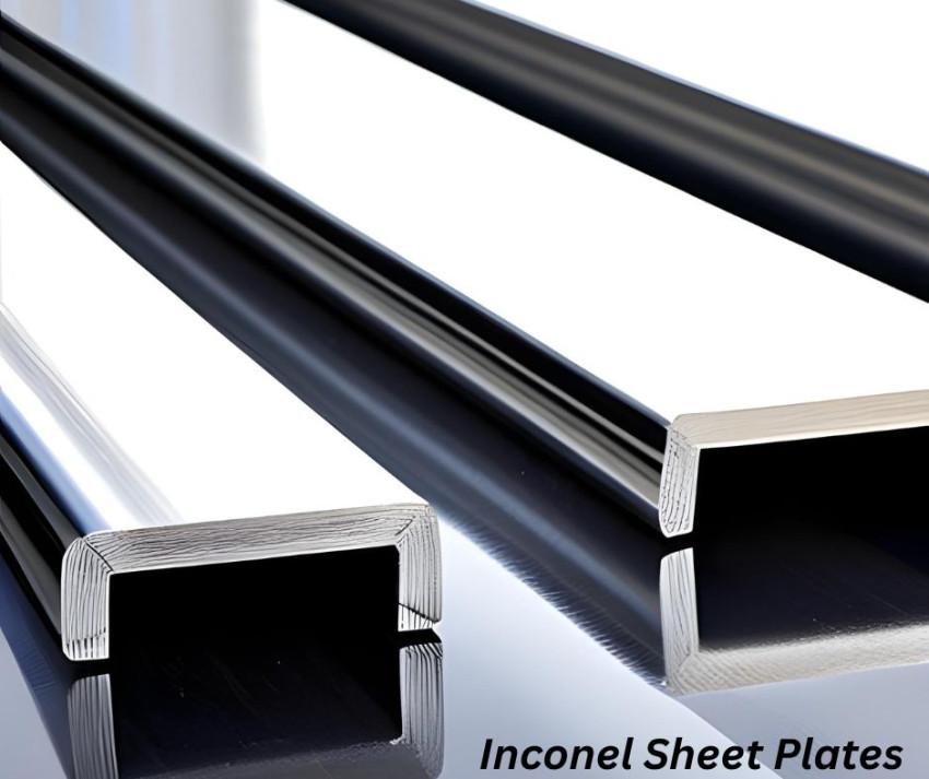 "Exploring the Benefits of Inconel Sheet Plates for High-Stress Applications"