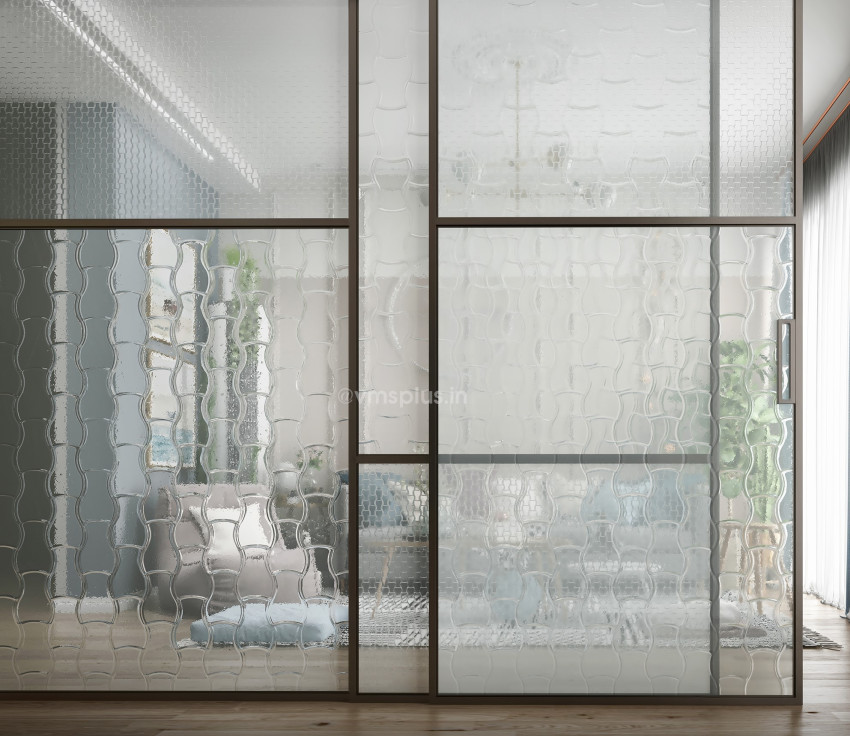 Why is Toughened Glass More Durable Than Ordinary Glass?