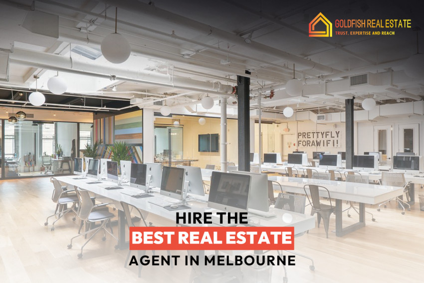 Hire the Best Real Estate Agent in Melbourne
