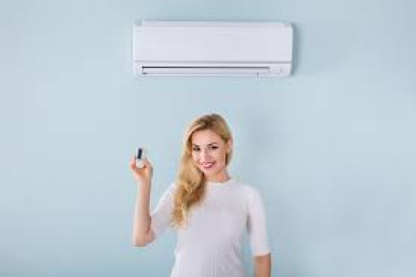 Why Should You Have a Ductless Mini Split AC Installed ?