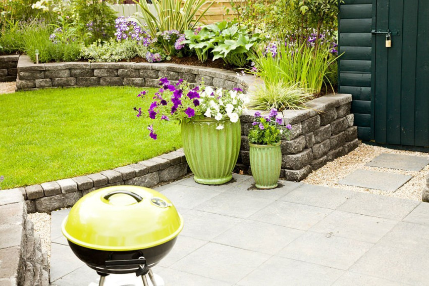 What is xeriscape landscaping?  Benefits of Xeriscape Landscaping