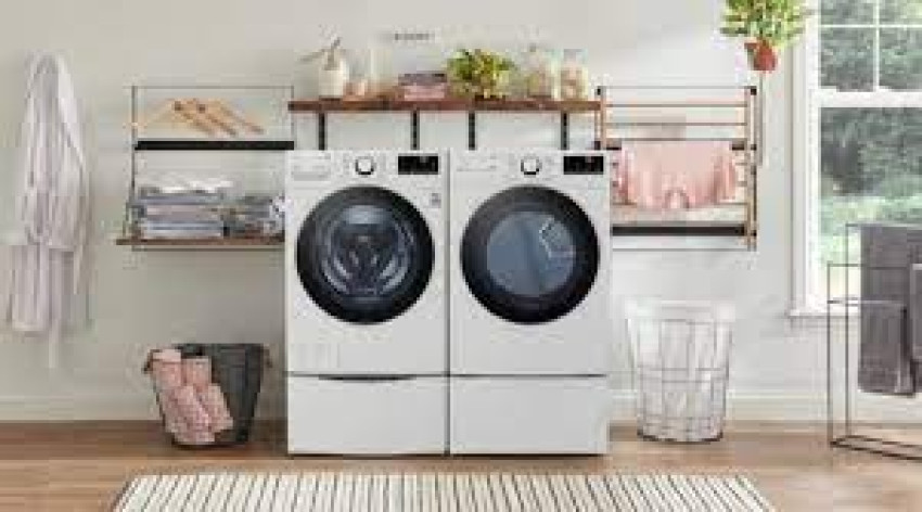 Washing Machine Online | Front Door Washing Machine