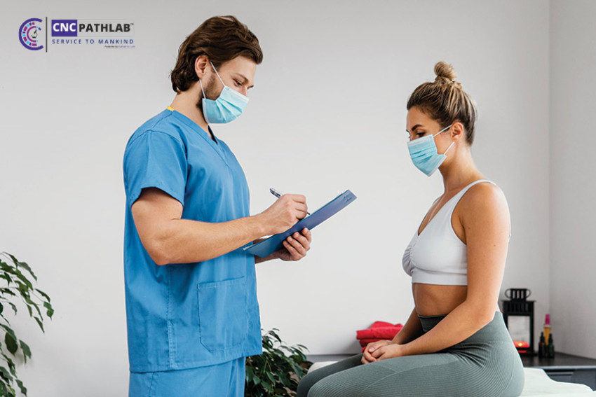 Best Full Body Checkup Packages in Delhi - Affordable Prices and Comprehensive Results!