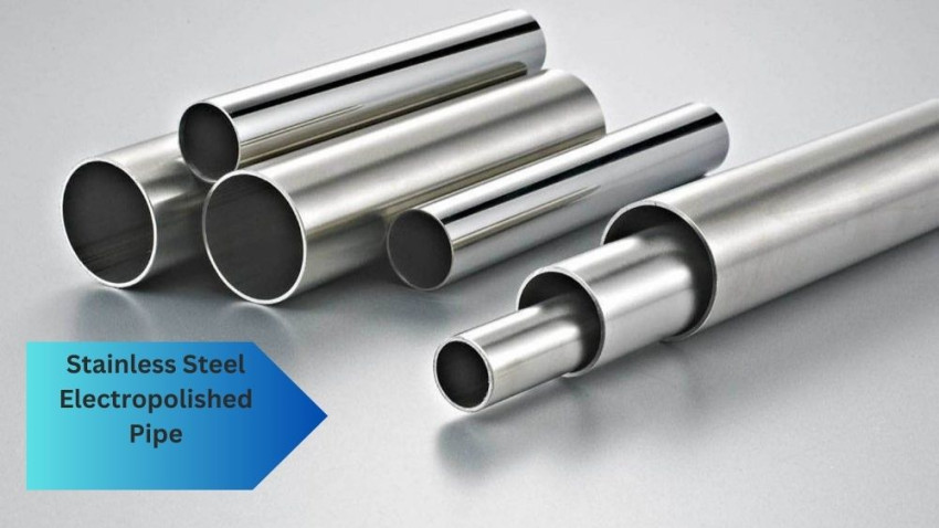 Electropolishing – The Key to Achieving Ultra-High Purity in Semiconductor Manufacturing