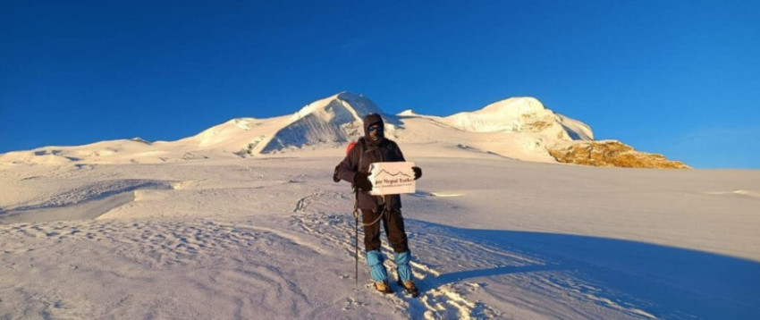 Your Ultimate Guide to the Upper Mustang Trek with a Local Expert