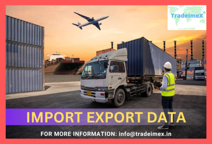 List of point imports, exports, and trade data