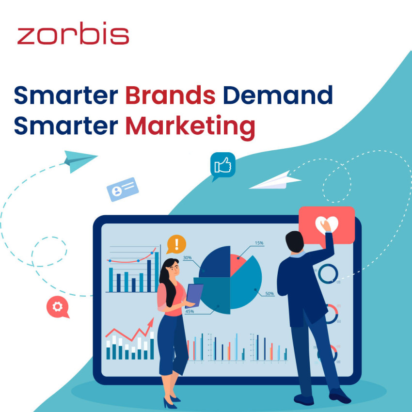 Five Digital Marketing Solutions to Grow Your Business Online