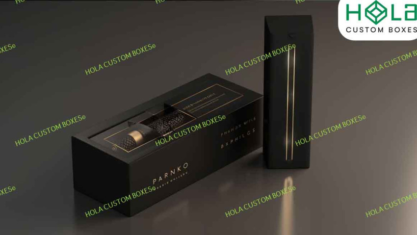 Branding Your Vape: The Importance Of Custom Vape Cartridge Packaging Boxes
