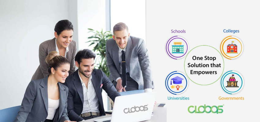 Fascinating Features of Best Software For Universities