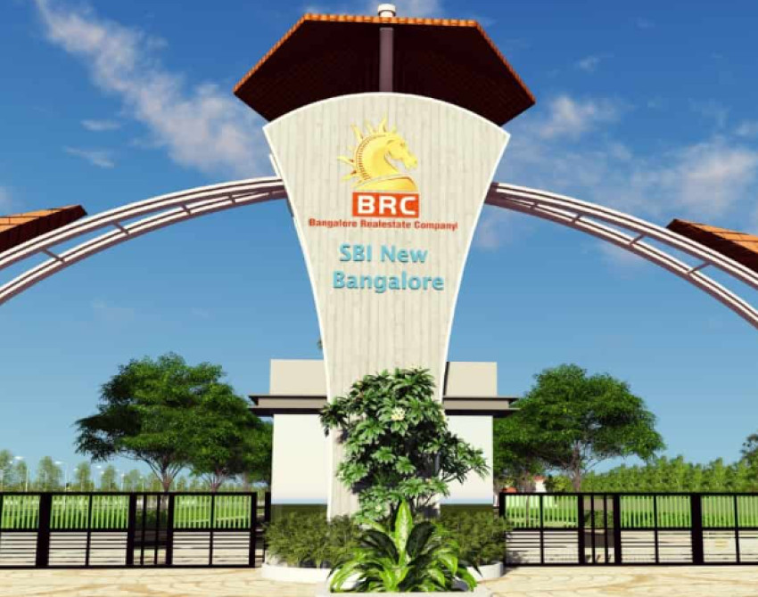 Why plot in north Bangalore is a better option?