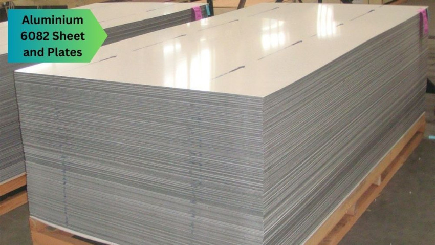 5 Essential Tips for Choosing the Best Aluminium 6082 Sheet and Plate Suppliers