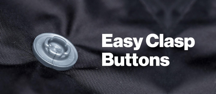 Fashionable Protection: Discover the Best Raincoats for Rainy Days