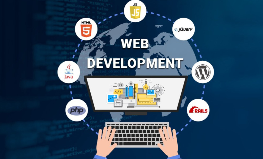 From Vision to Reality: Transforming Businesses through Website Development in Dubai