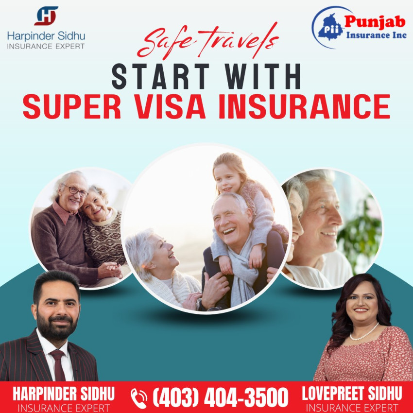 Super Effective Techniques of Super Visa Insurance That Everyone Can Try