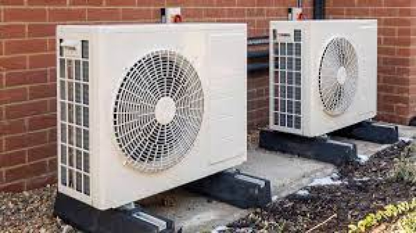 Types of Heating & Cooling Systems Explained
