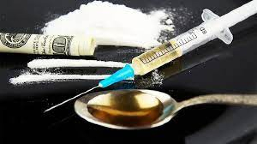 Cocaine Possession in California