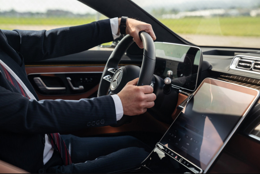 Ride in Comfort: Explore Our Chauffeur Service Options