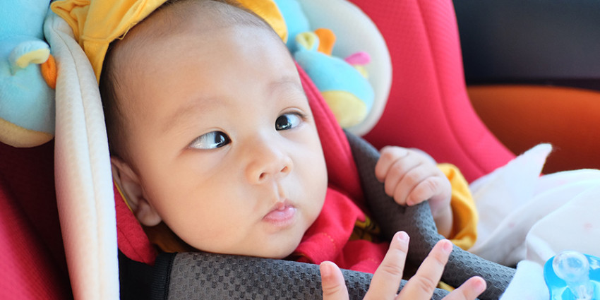 Squint/Strabismus Treatment Without Surgery