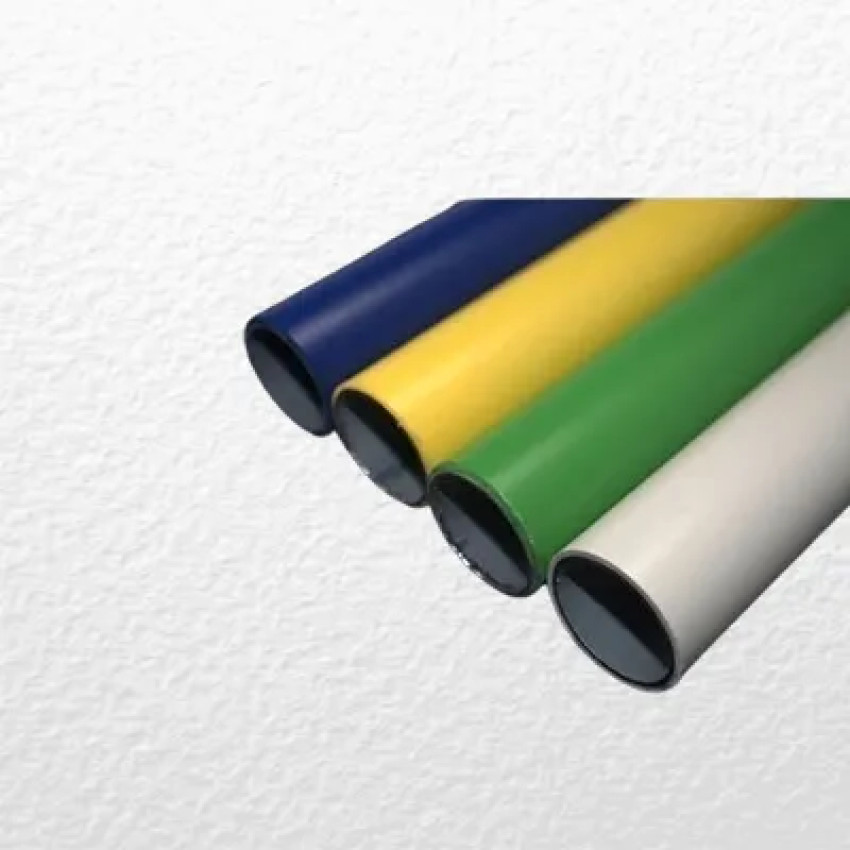 Installation Process and safety Considerations for ABS Coated Pipe & Fittings