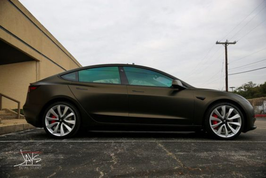 Rising Demand for Car Window Tinting and Insulation