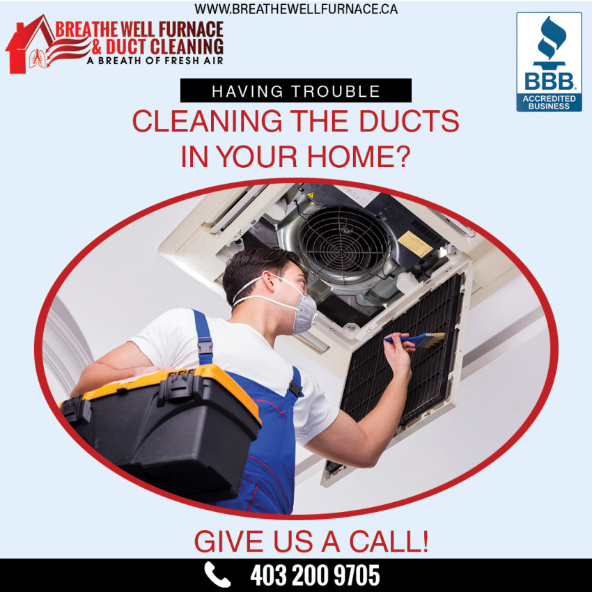 Calgary Furnace Cleaning Services: Problems You Could Face