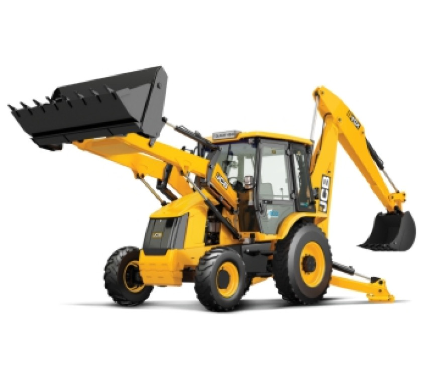 How to Choose the Best JCB Machine In India 2023