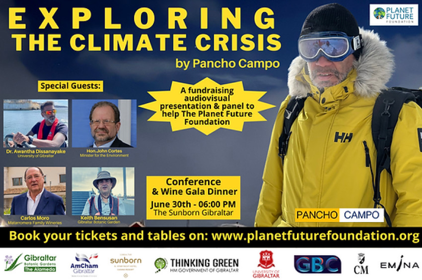 Get 3 key benefits with climate change organization USA