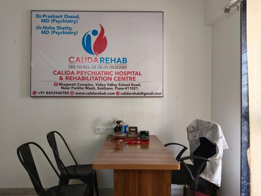 The Role of Therapy in Drug Rehabilitation Centres