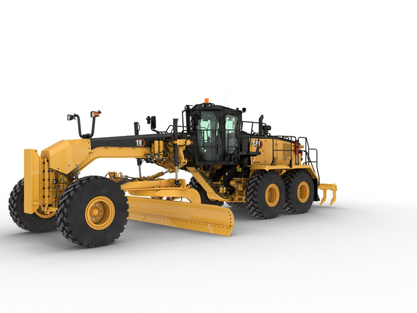 Find High-Quality SEM Used Graders for Sale In UAE