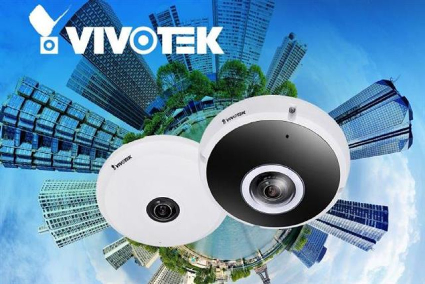 Vivotek: Empowering Surveillance Solutions with Cutting-Edge Technology