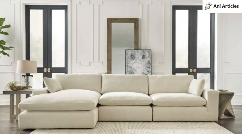 How to Choose Furniture Based on the Size of Your Home