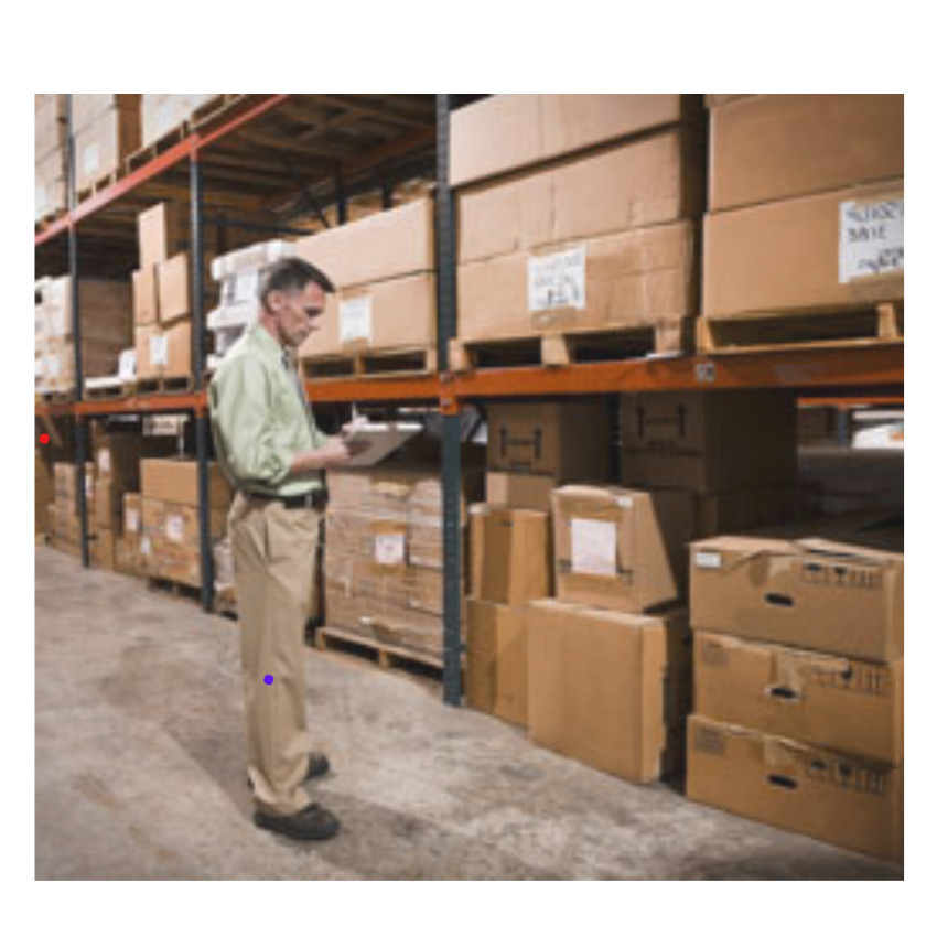 Tips for Landing an Assistant Store Keeper Job in Baddi