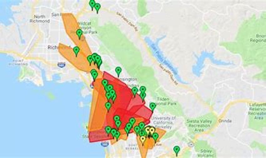 Why was Pacific Gas and Electric Company bankrupted?
